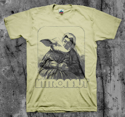 Intronaut