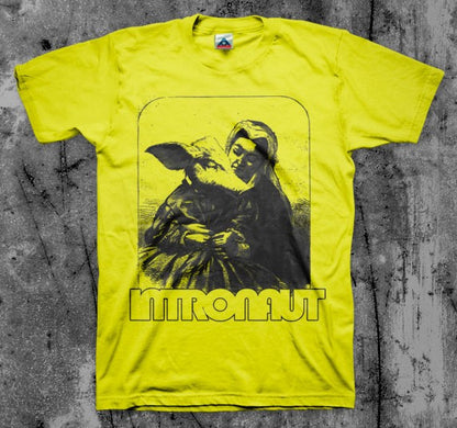 Intronaut