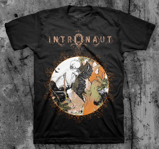 Intronaut