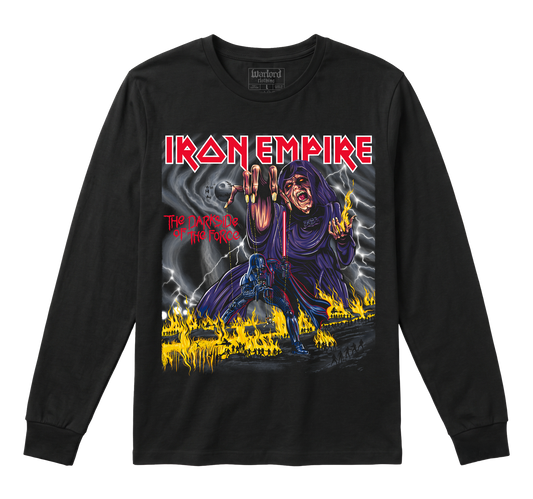Iron Empire - Long Sleeve