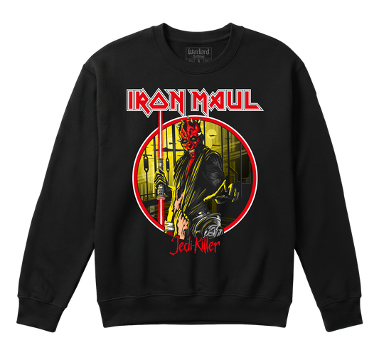 Iron Maul - Crewneck Sweatshirt