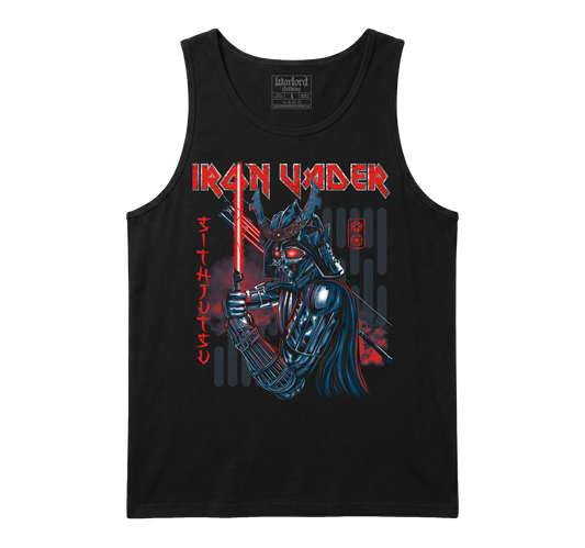 Iron vader - Men's Tank
