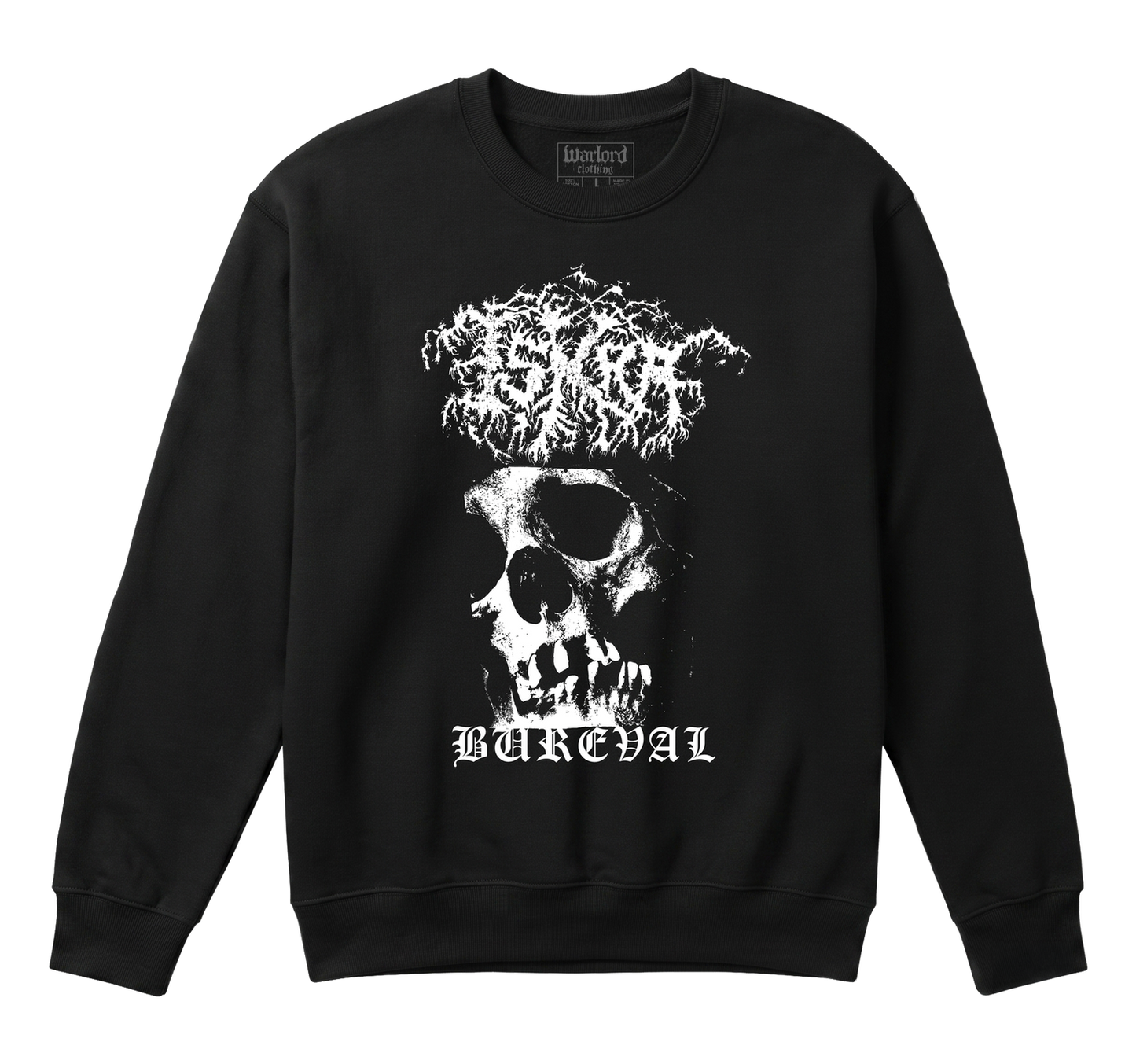 Iskra - Crewneck Sweatshirt