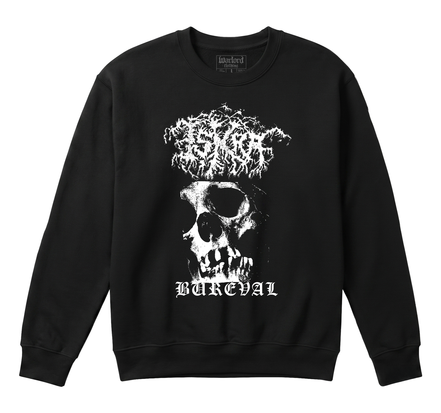 Iskra - Crewneck Sweatshirt