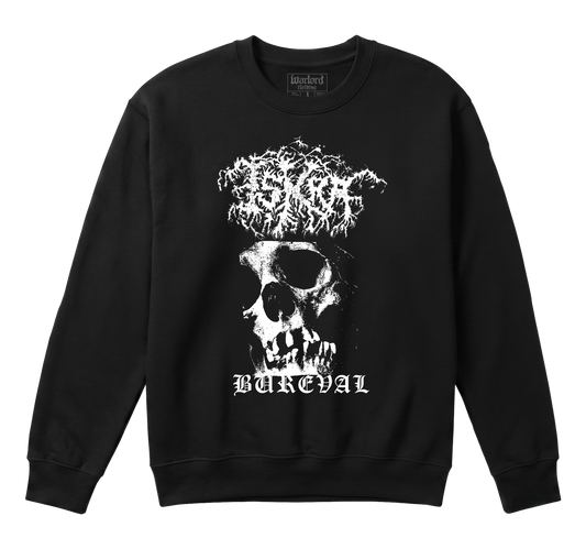 Iskra - Crewneck Sweatshirt
