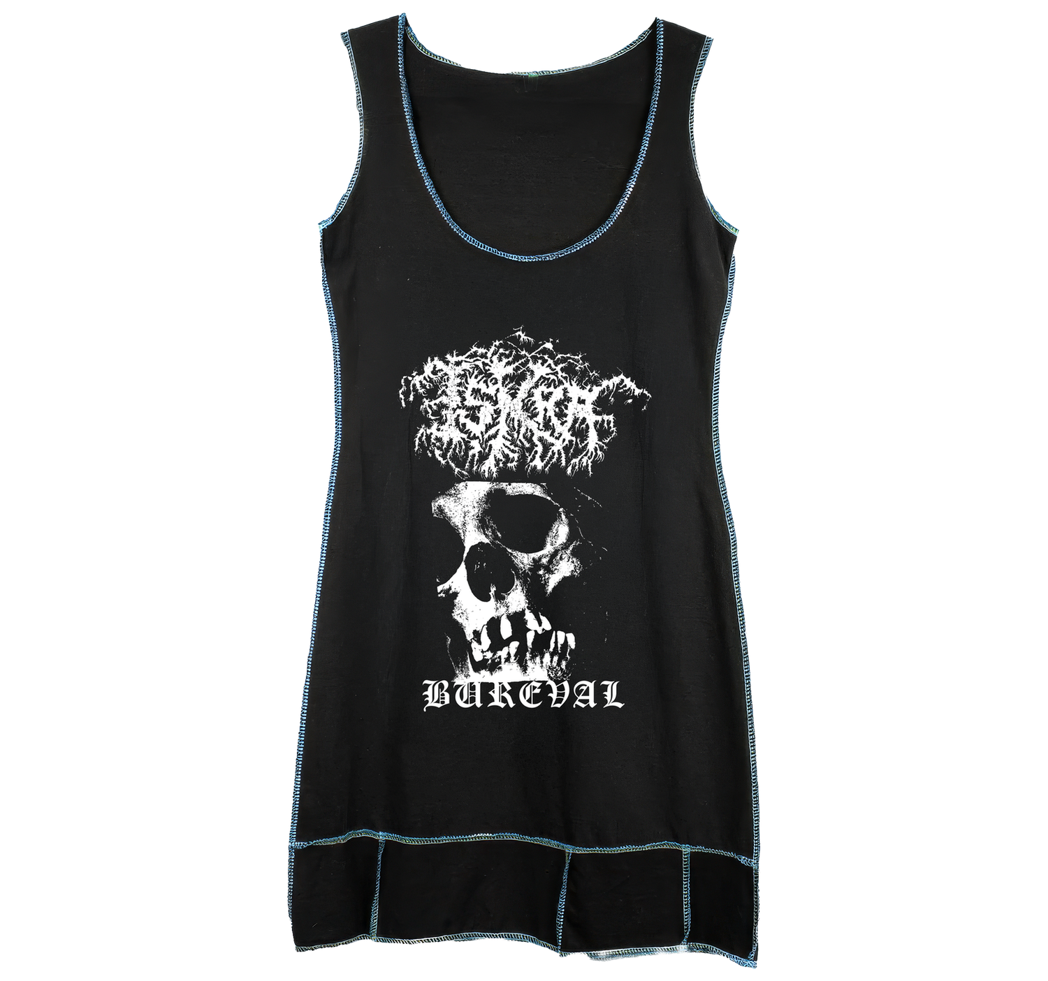 Iskra - T-Shirt Dress