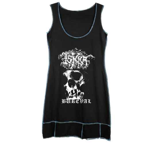 Iskra - T-Shirt Dress