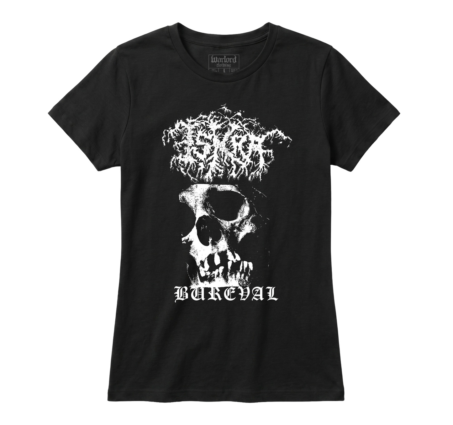 Iskra - Girlie Tee