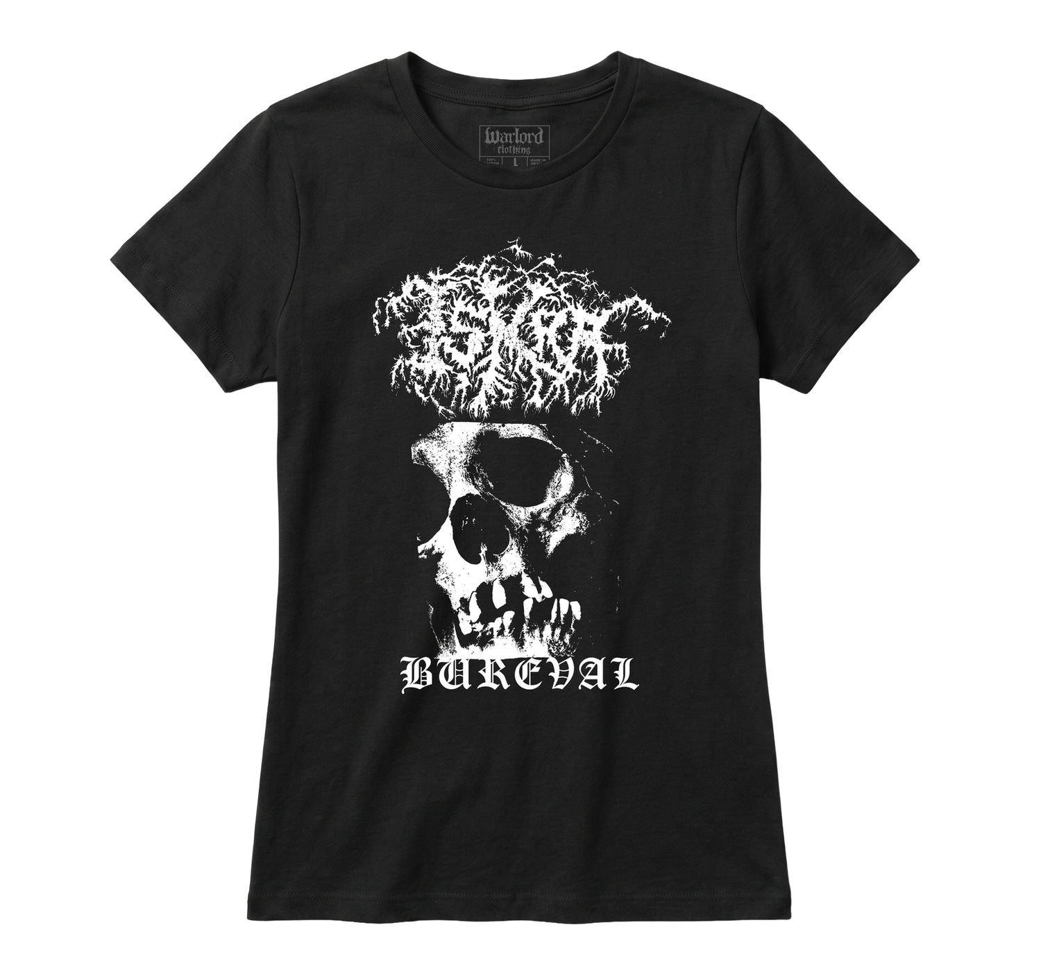 Iskra - Girlie Tee