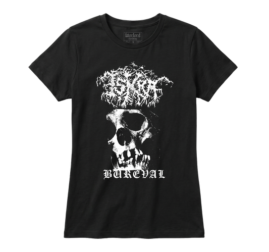 Iskra - Girlie Tee