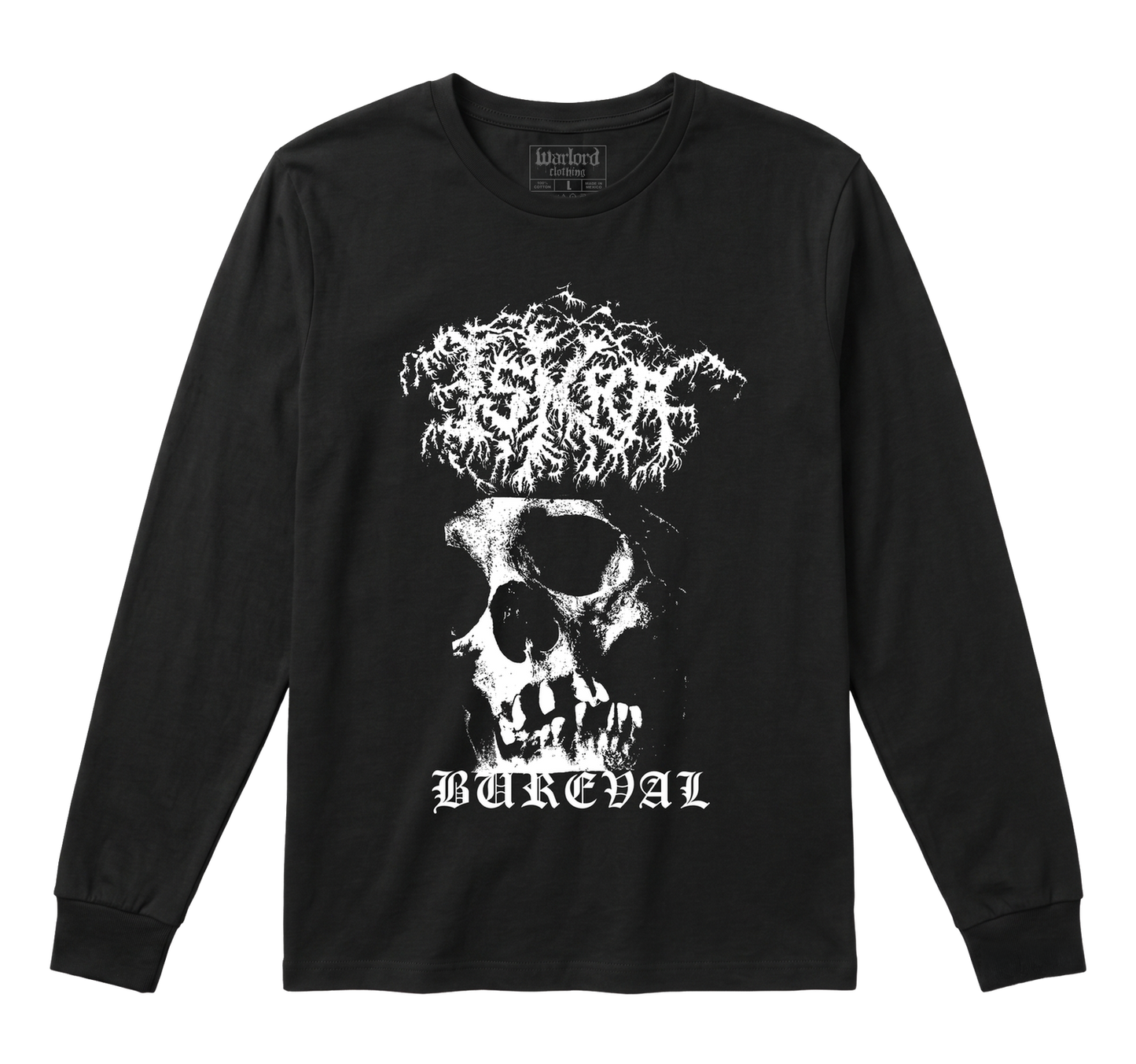 Iskra - Long Sleeve