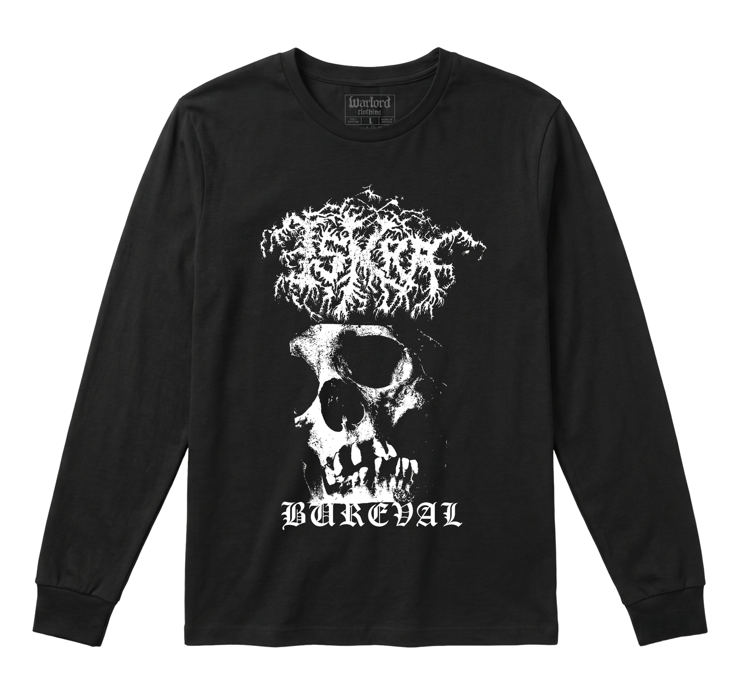Iskra - Long Sleeve