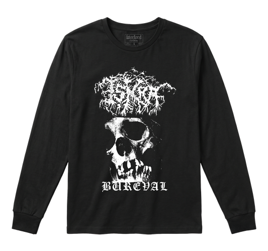 Iskra - Long Sleeve