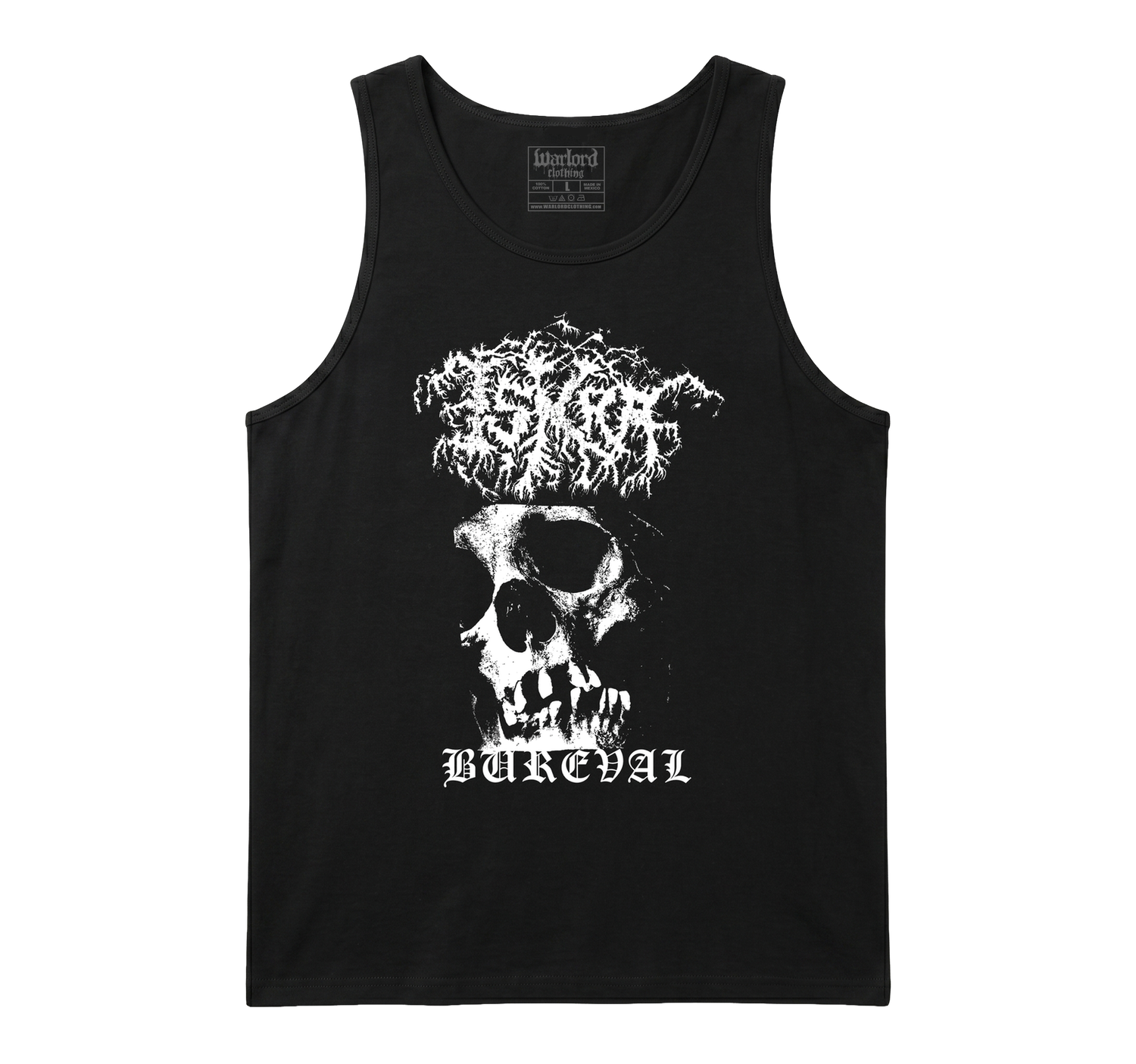 Iskra - Men's Tank
