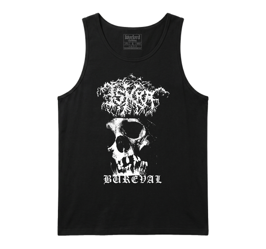 Iskra - Men's Tank