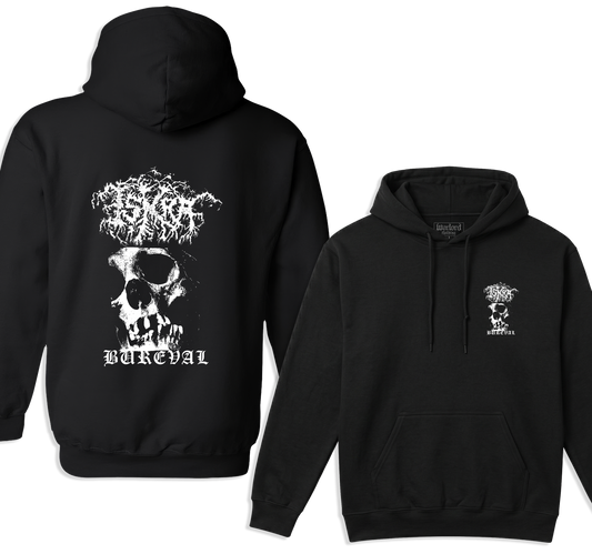 Iskra - Pullover Hoodie