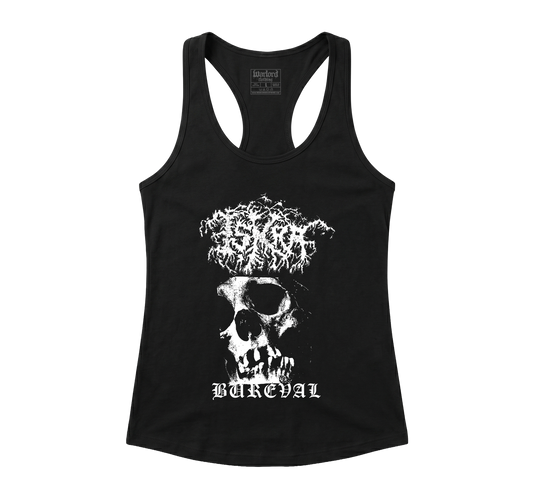 Iskra - Racerback Tank