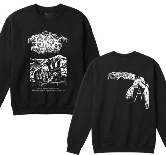 Iskra - Crewneck Sweatshirt