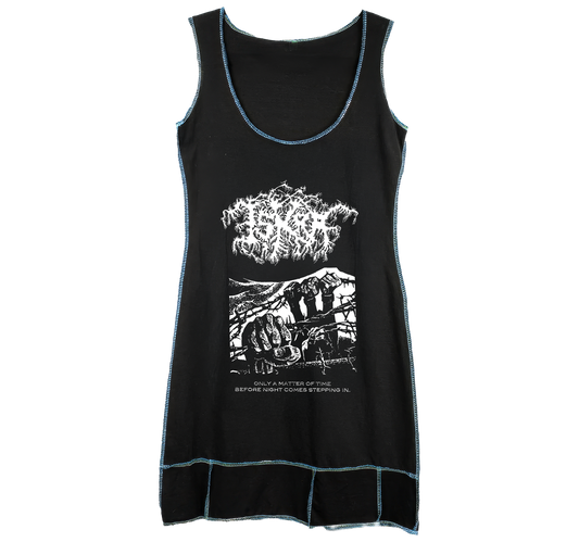 Iskra - T-Shirt Dress