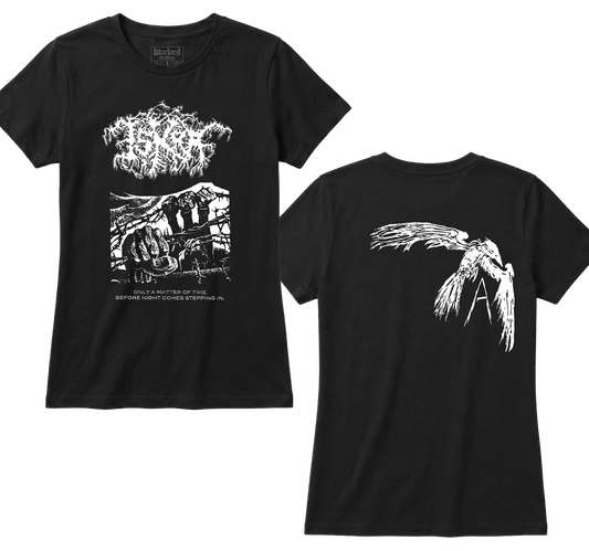 Iskra - Girlie Tee