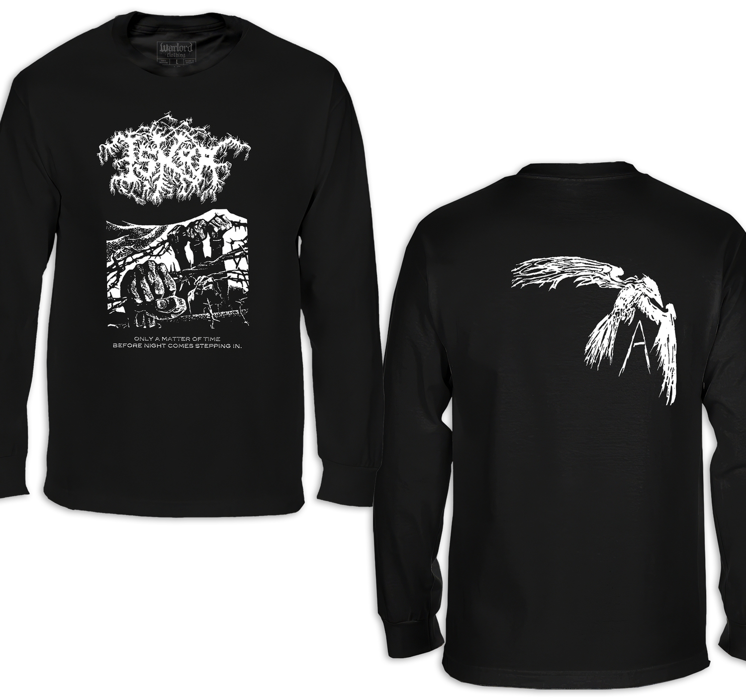 Iskra - Long Sleeve