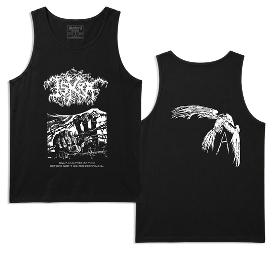 Iskra - Men's Tank