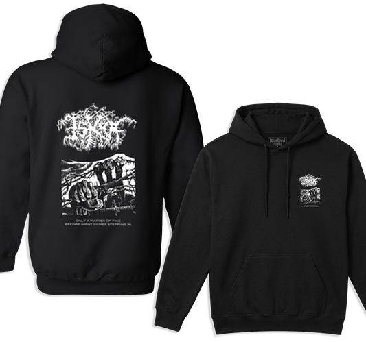 Iskra - Pullover Hoodie