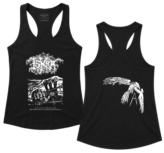 Iskra - Racerback Tank