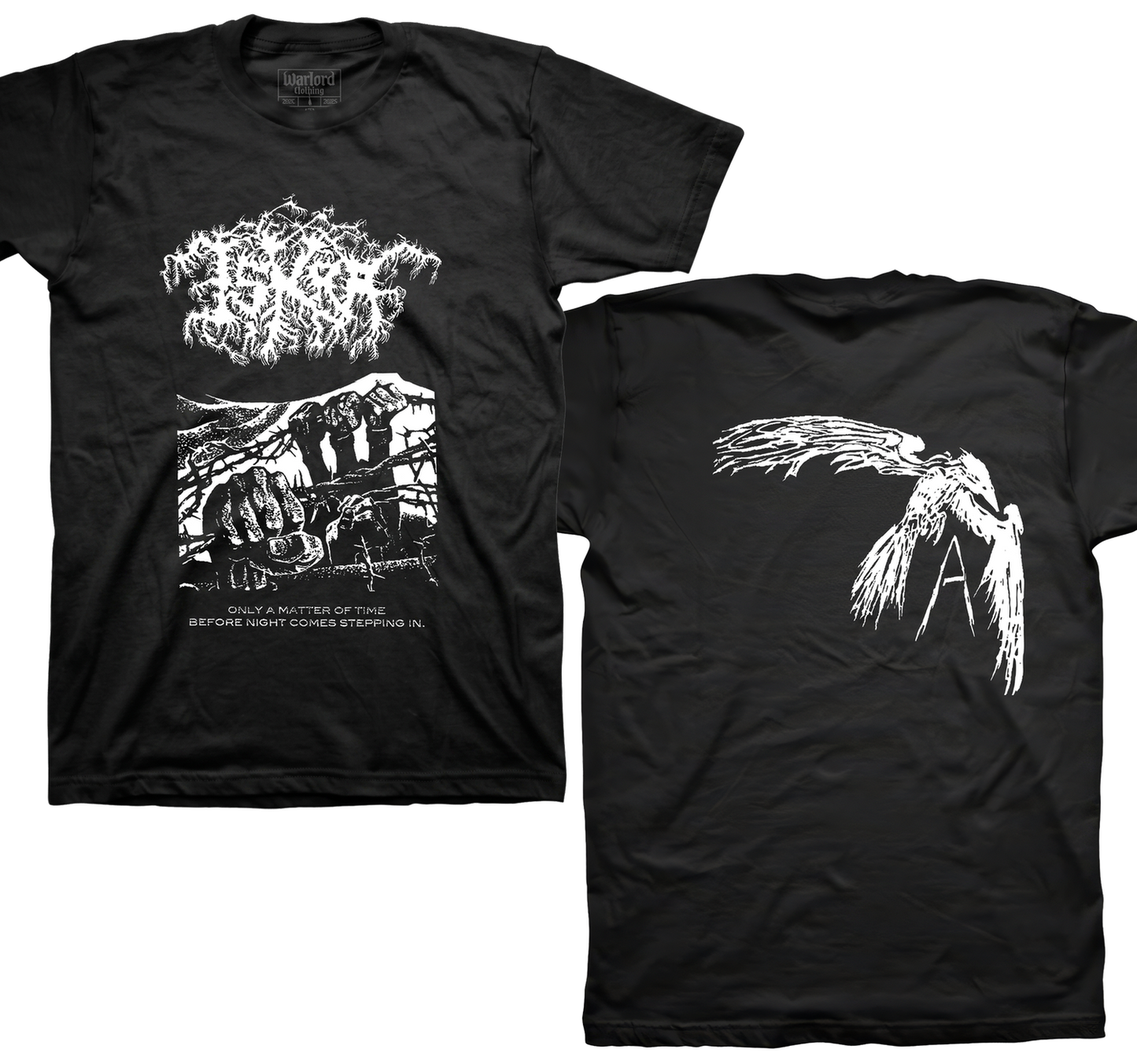 Iskra - T-Shirt