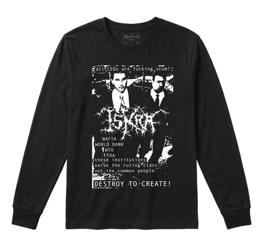 Iskra - Long Sleeve
