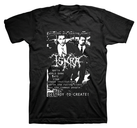 Iskra - T-Shirt
