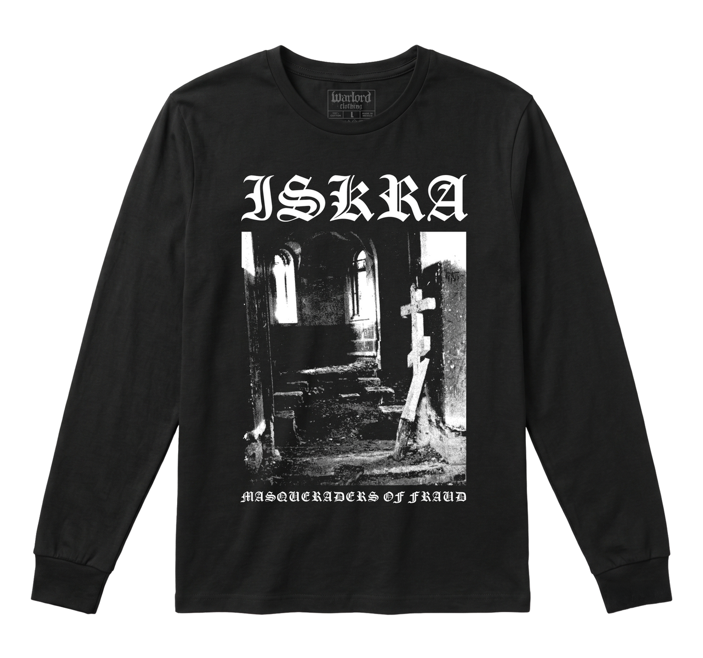 Iskra - Long Sleeve