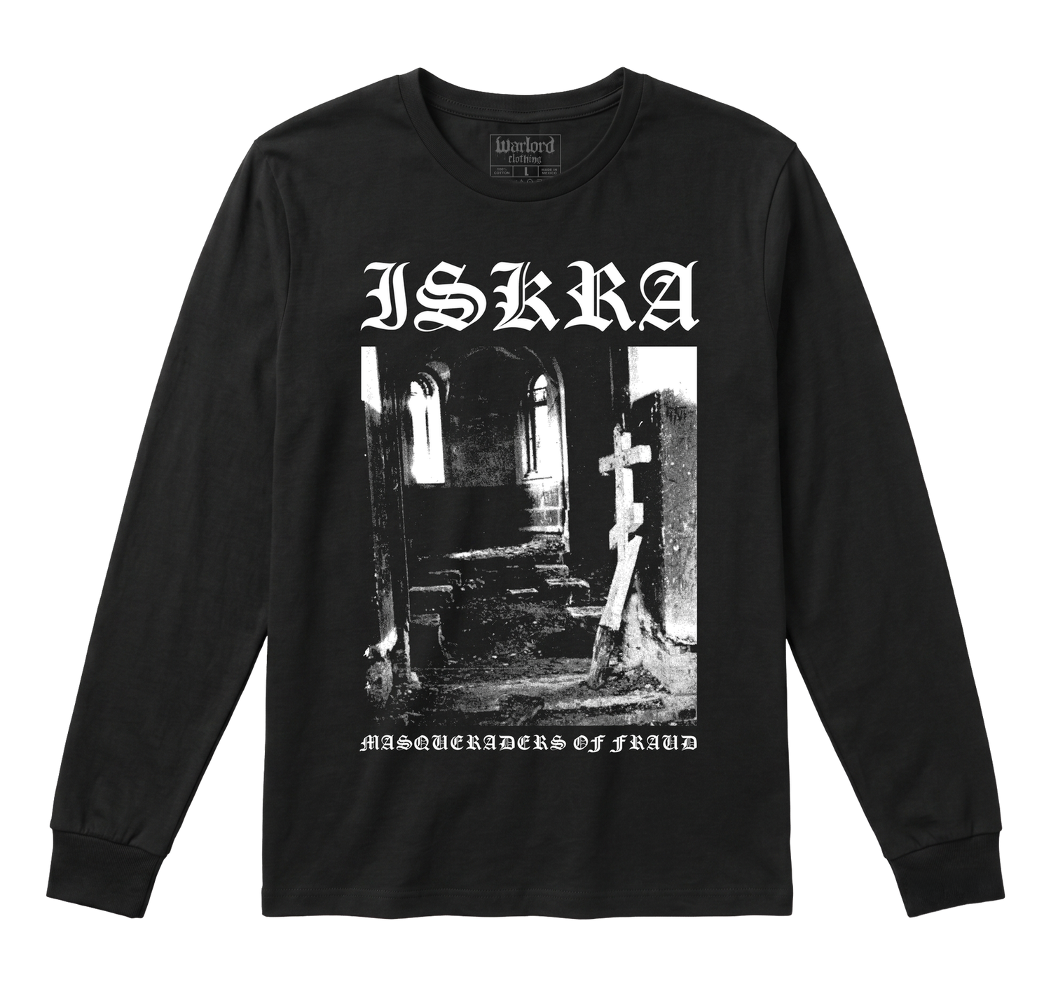 Iskra - Long Sleeve