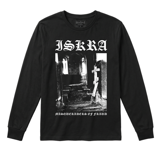 Iskra - Long Sleeve