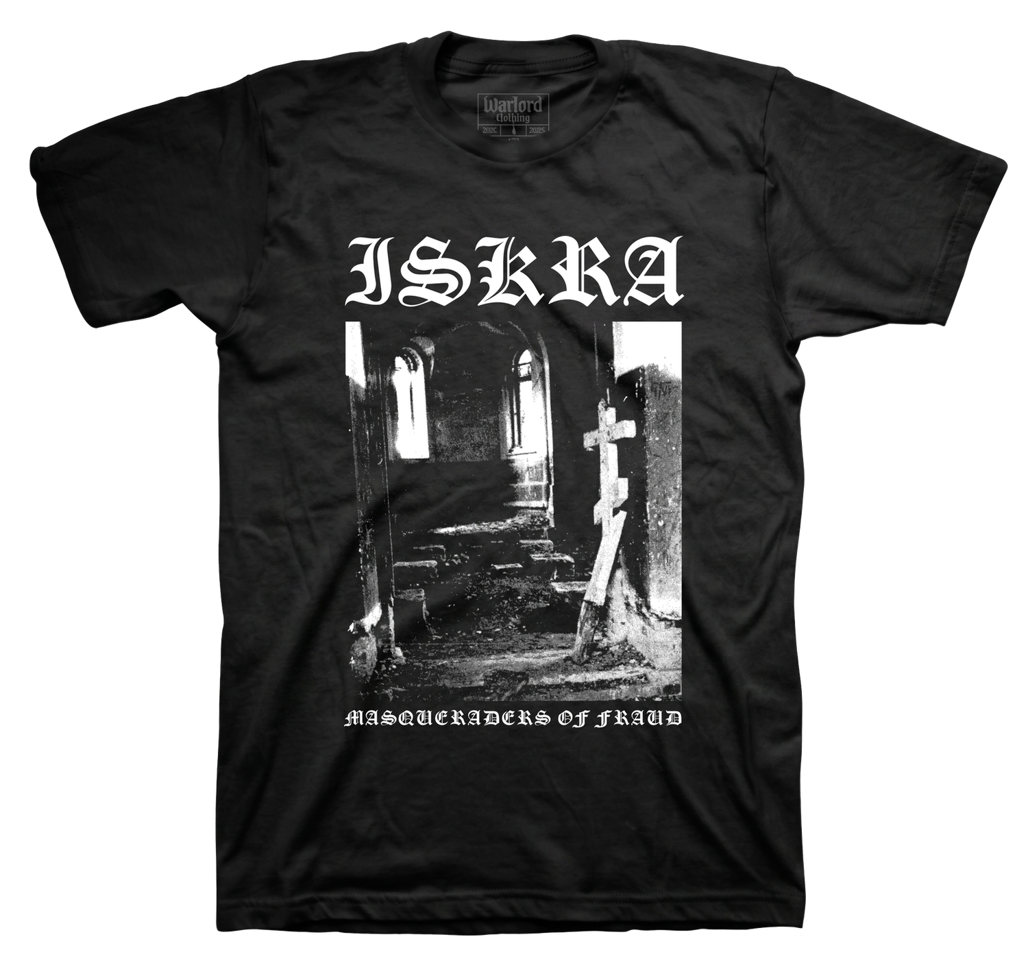 Iskra - T-Shirt