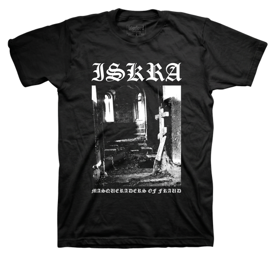 Iskra - T-Shirt