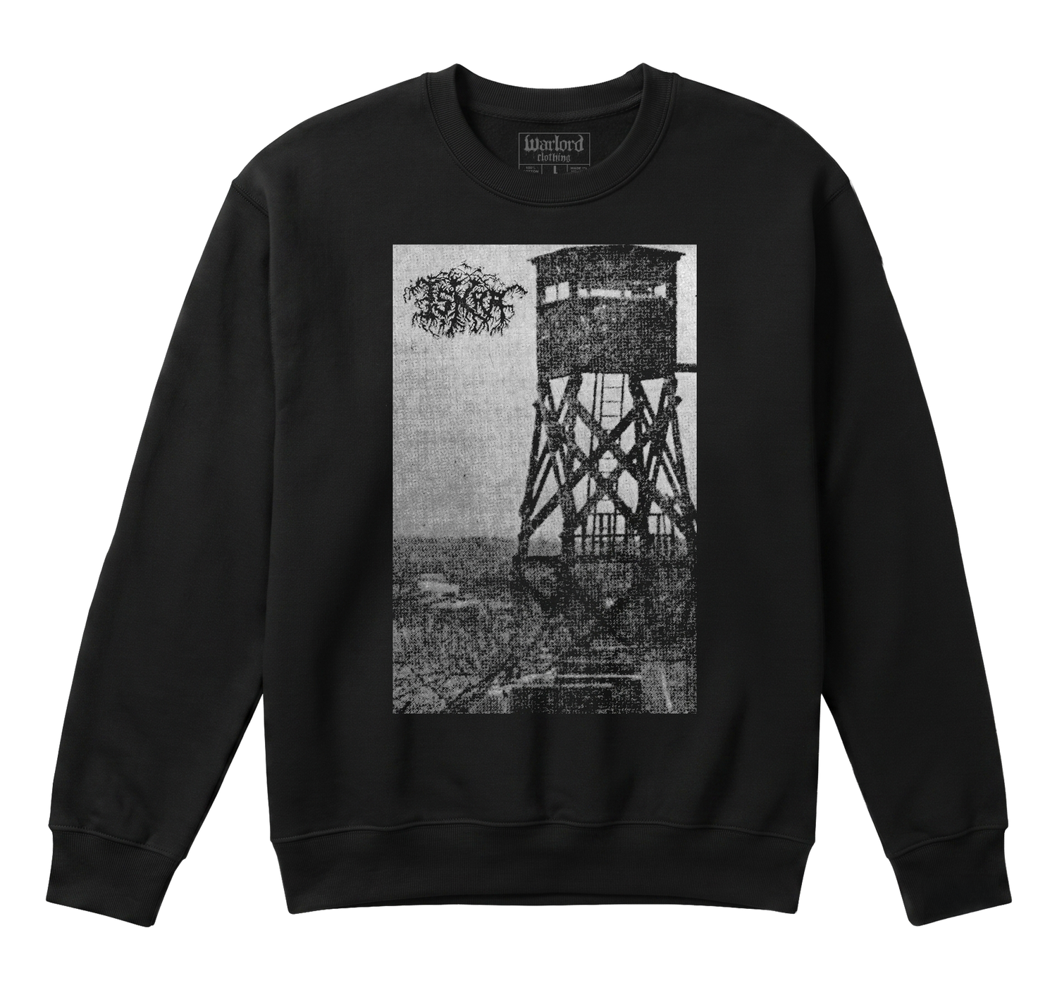 Iskra - Crewneck Sweatshirt