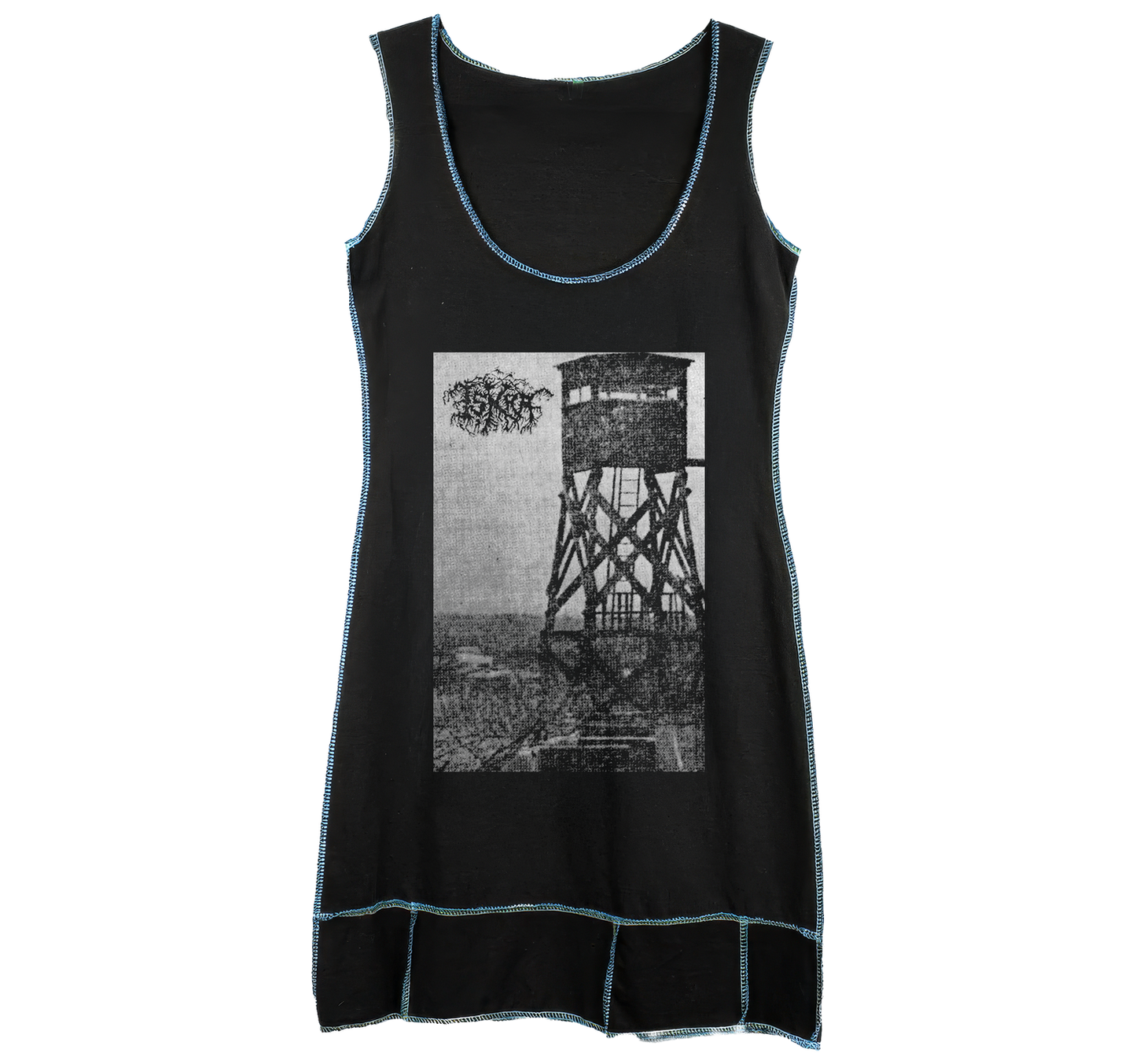 Iskra - T-Shirt Dress
