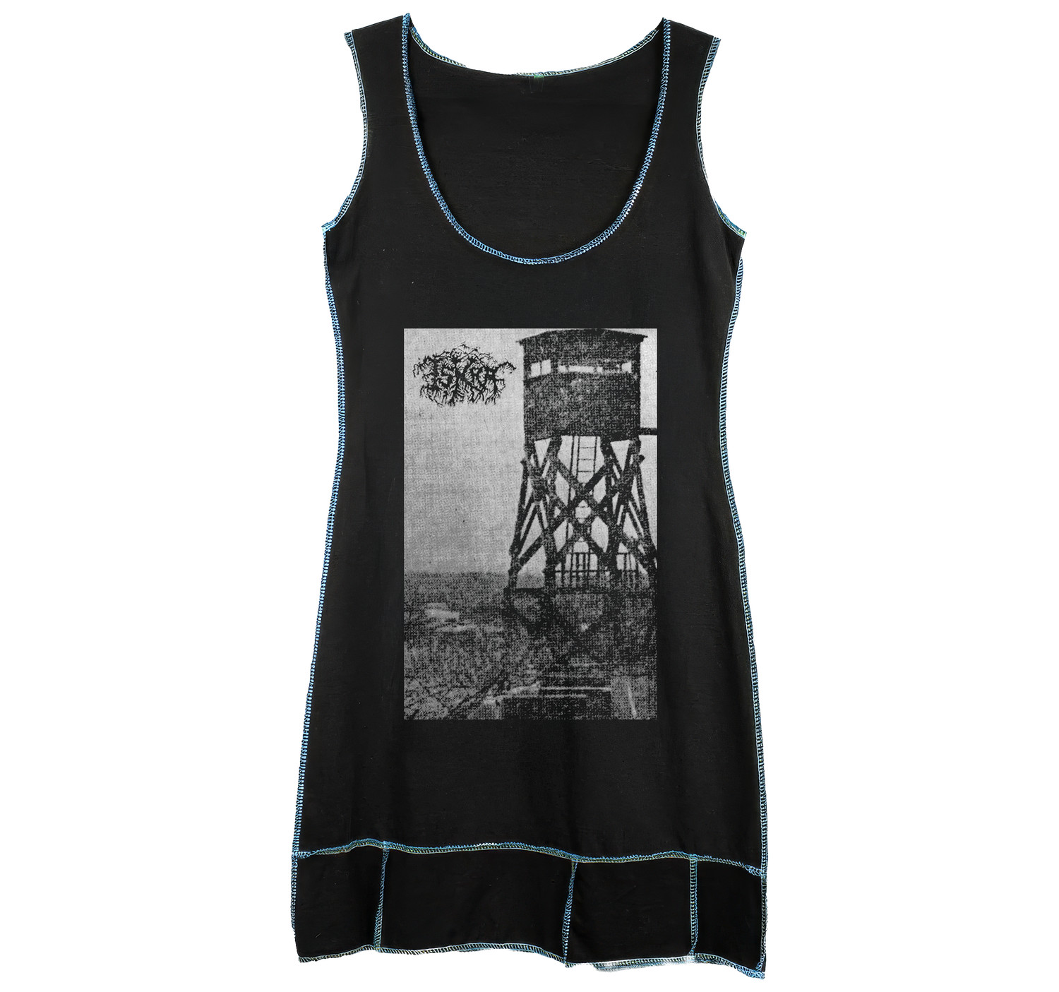Iskra - T-Shirt Dress