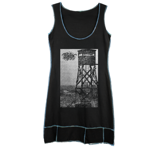 Iskra - T-Shirt Dress