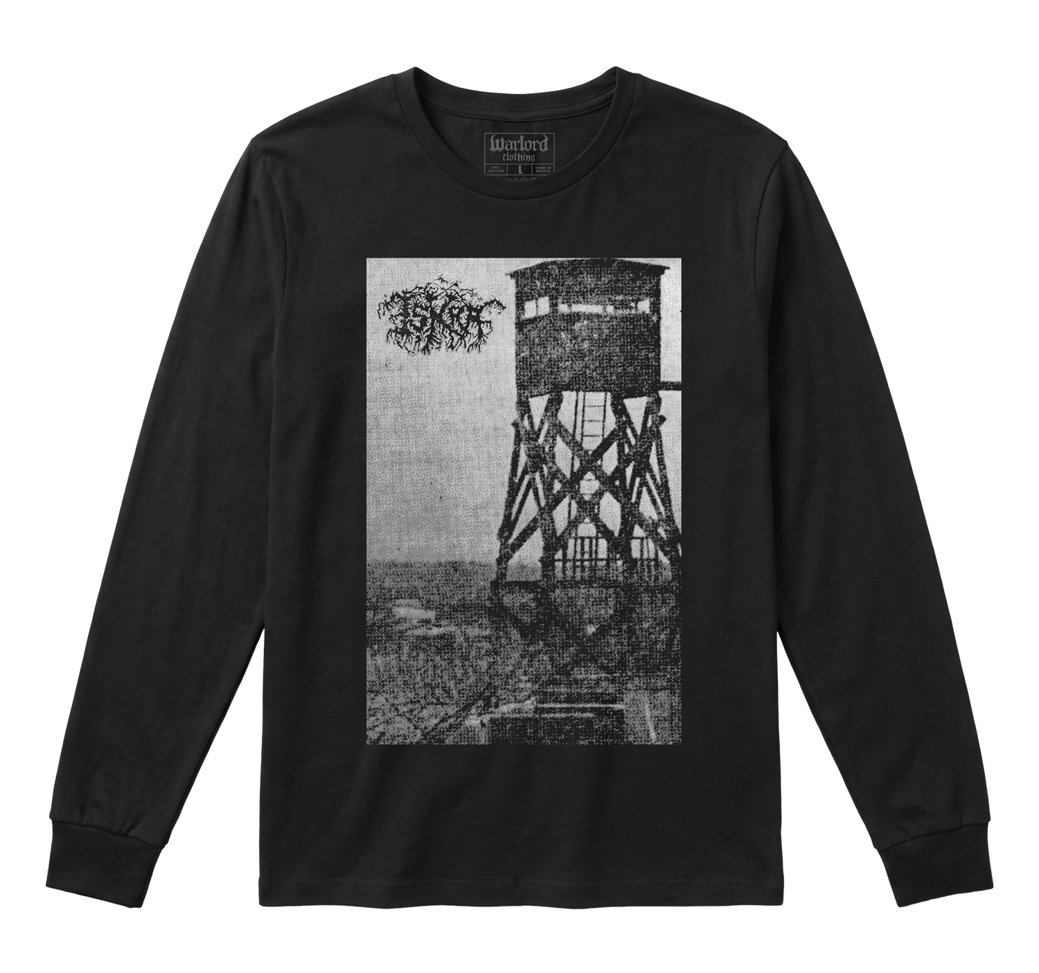 Iskra - Long Sleeve
