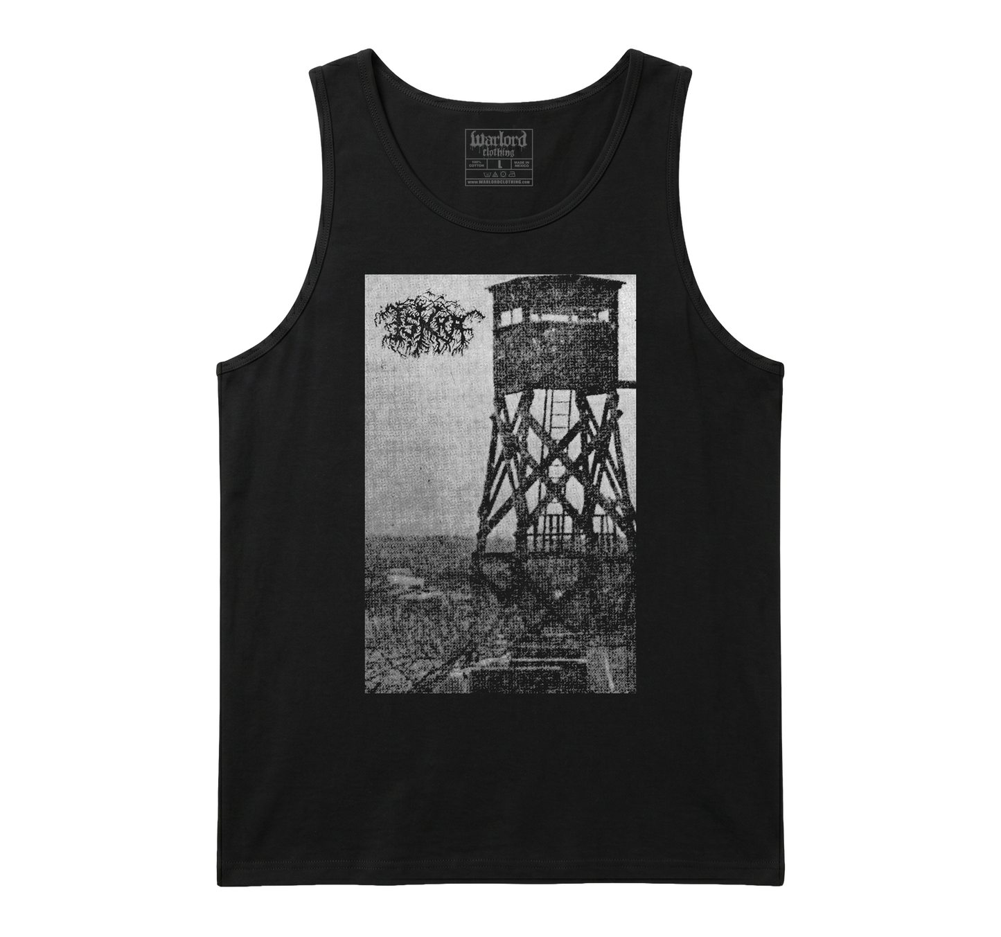 Iskra - Men's Tank