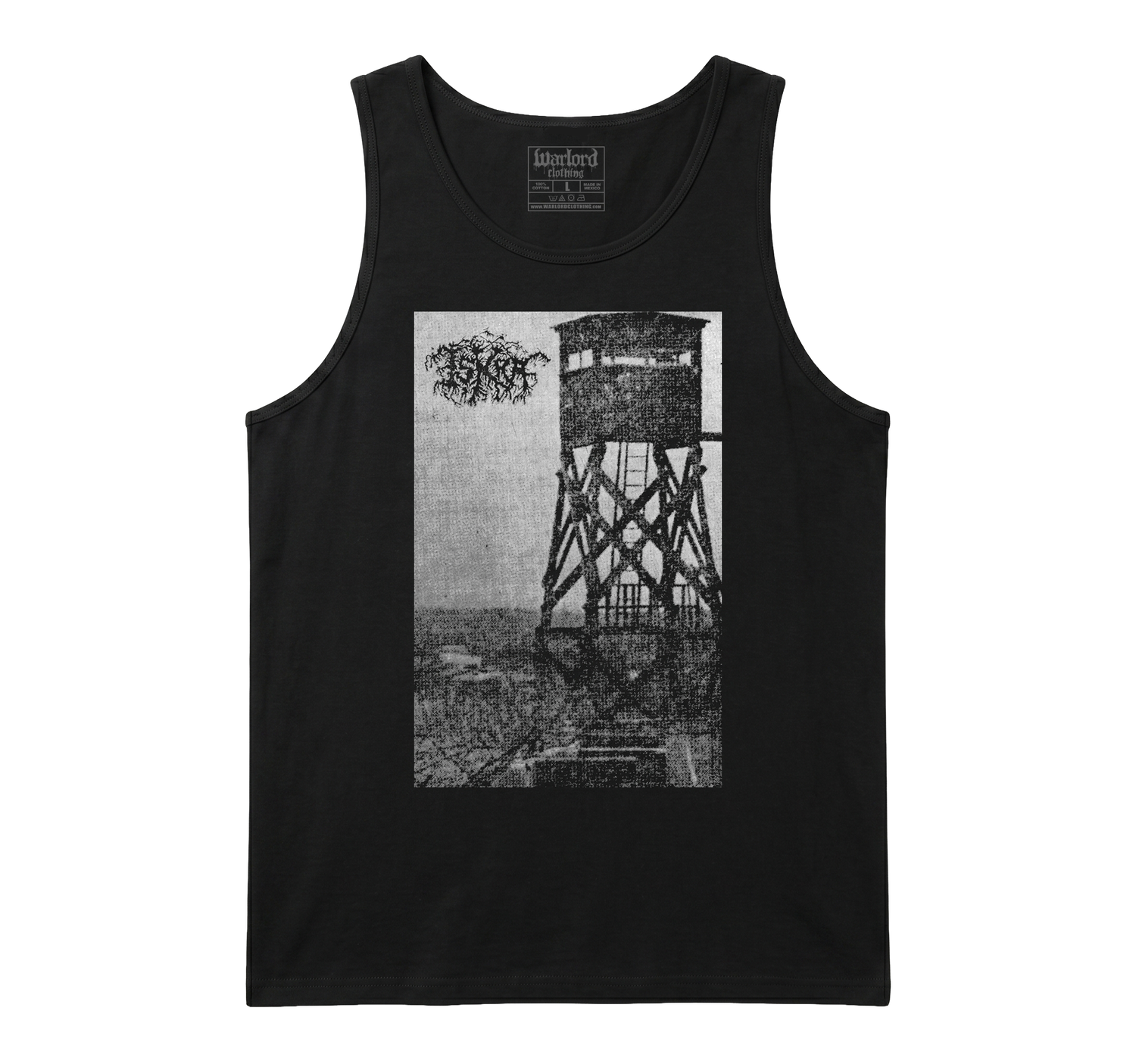 Iskra - Men's Tank