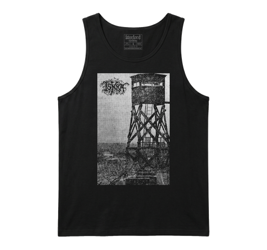 Iskra - Men's Tank