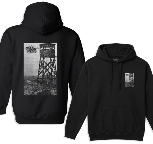 Iskra - Pullover Hoodie