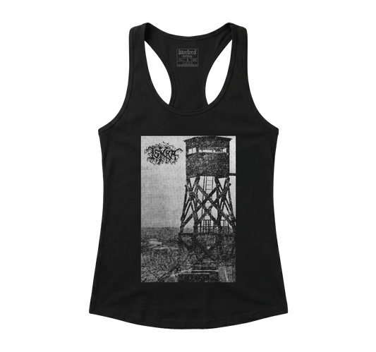 Iskra - Racerback Tank