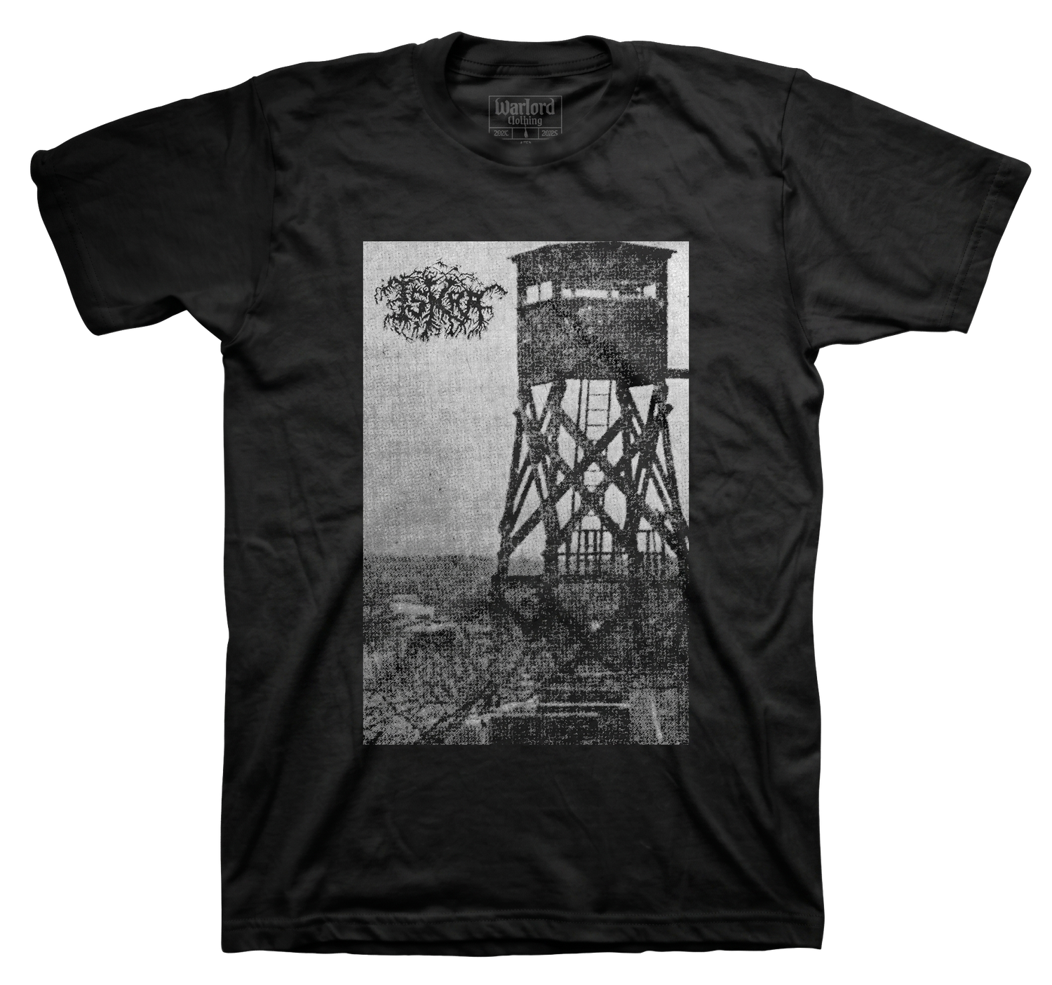 Iskra - T-Shirt