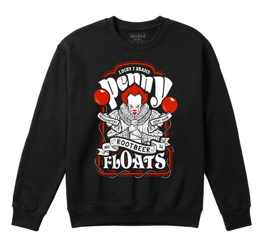 IT - Crewneck Sweatshirt