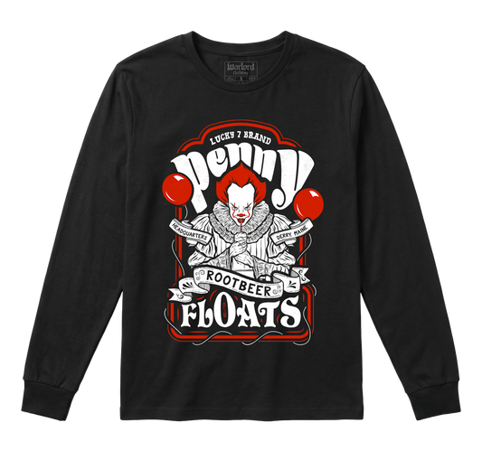 IT - Long Sleeve