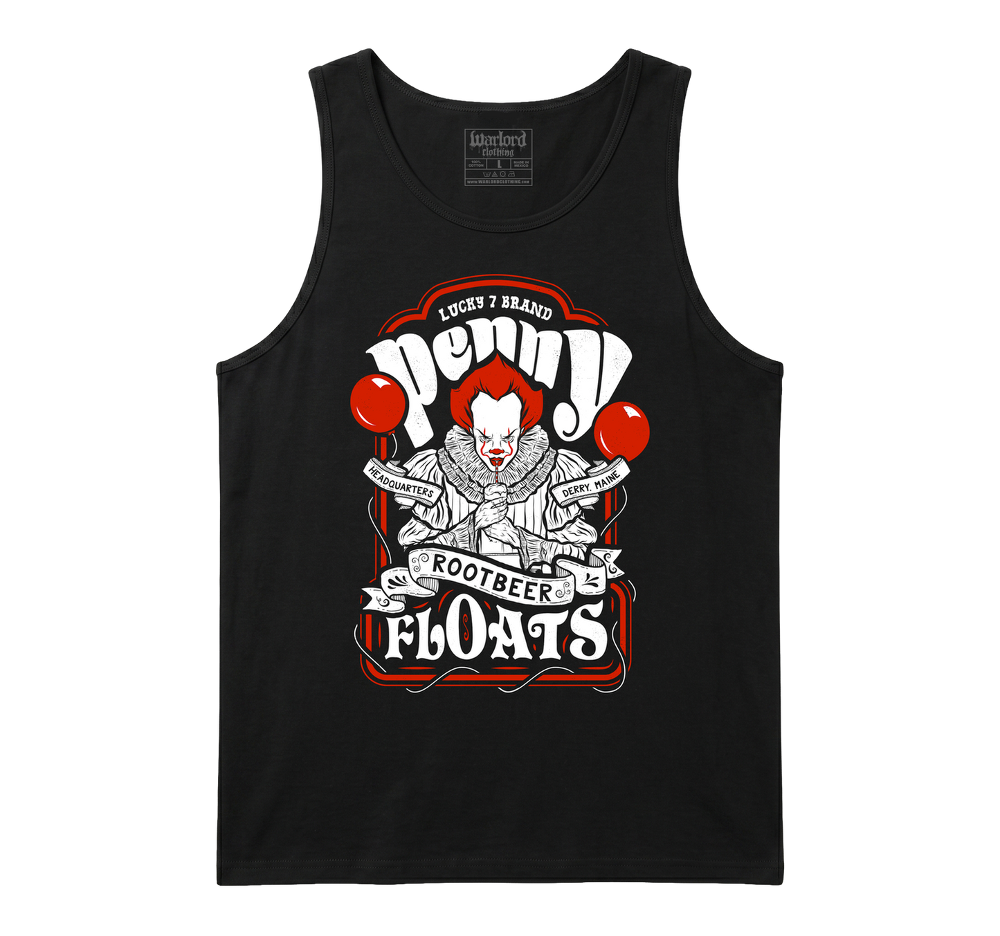 IT - Men's Tank